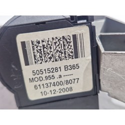 Recambio de conmutador de arranque para alfa romeo mito (955_) 1.6 jtdm (955axc1b) referencia OEM IAM 01098401  