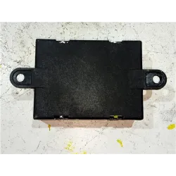 Recambio de modulo electronico para citroën xantia berlina (1993) 1.9 turbo d referencia OEM IAM 9610531880  