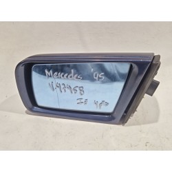 RETROVISOR IZQUIERDO 222079 