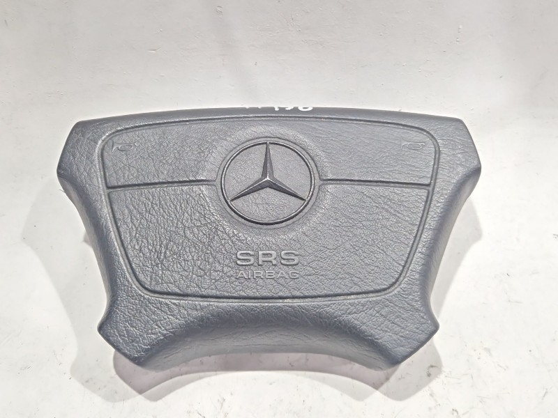 Recambio de airbag volante para mercedes-benz clase e (w210) e 300 d (210.020) referencia OEM IAM E95T1810302631  