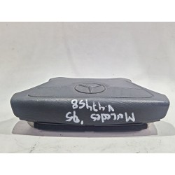 Recambio de airbag volante para mercedes-benz clase e (w210) e 300 d (210.020) referencia OEM IAM E95T1810302631  