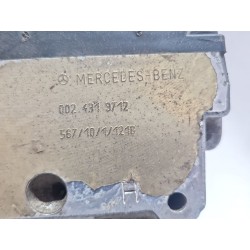 Recambio de nucleo abs para mercedes-benz clase e (w210) e 300 d (210.020) referencia OEM IAM 0024319712  