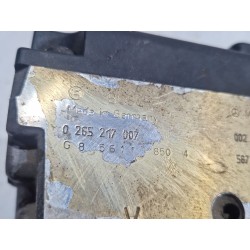 Recambio de nucleo abs para mercedes-benz clase e (w210) e 300 d (210.020) referencia OEM IAM 0024319712  