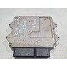 Recambio de centralita inyeccion para opel corsa c (2000) 1.3 cdti referencia OEM IAM 55196352ZJ  