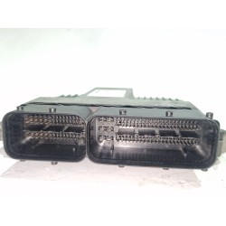 Recambio de centralita inyeccion para opel corsa c (2000) 1.3 cdti referencia OEM IAM 55196352ZJ  