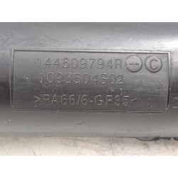 Recambio de tubo intercooler para renault megane iii hatchback (bz0/1_, b3_) 1.5 dci (bz09, bz0d, bz1w, bz29, bz14) referencia O