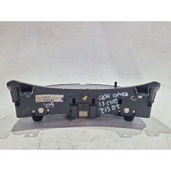 Recambio de cuadro completo para opel corsa c (2000) 1.3 cdti referencia OEM IAM 13173347WA  