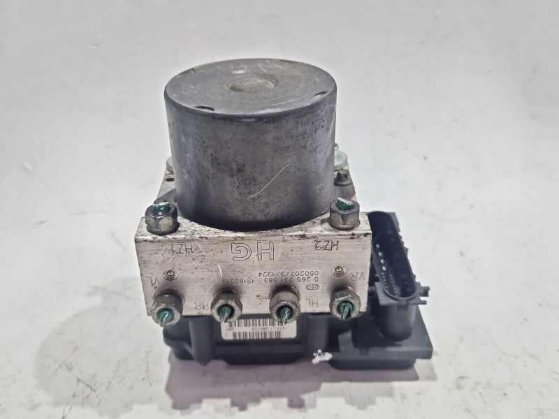 Recambio de nucleo abs para opel corsa c (2000) 1.3 cdti referencia OEM IAM 0265800443  