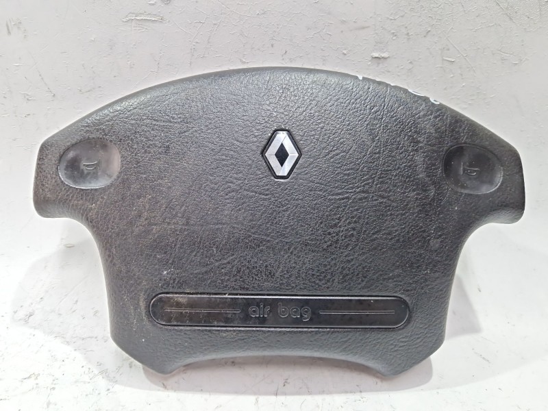 Recambio de airbag volante para renault laguna i (b56_, 556_) 2.2 d (b56f/2) referencia OEM IAM 7700844018B  