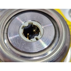 Recambio de airbag volante para renault laguna i (b56_, 556_) 2.2 d (b56f/2) referencia OEM IAM 7700844018B  