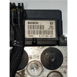Recambio de nucleo abs para citroën xsara berlina (1997) 1.9 td referencia OEM IAM 0273004440  
