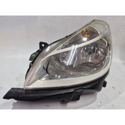FARO DELANTERO IZQUIERDO 8200244889 