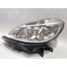 Recambio de faro delantero izquierdo para renault clio iii 1.5 dci referencia OEM IAM 8200244889  