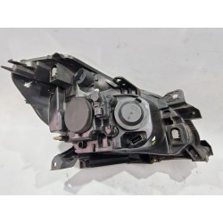 Recambio de faro delantero izquierdo para renault clio iii 1.5 dci referencia OEM IAM 8200244889  