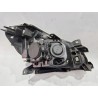 Recambio de faro delantero izquierdo para renault clio iii 1.5 dci referencia OEM IAM 8200244889  