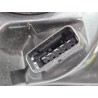 Recambio de faro delantero izquierdo para renault clio iii 1.5 dci referencia OEM IAM 8200244889  