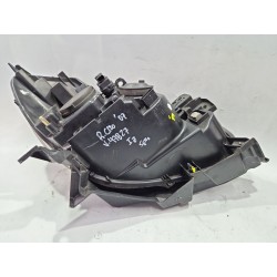 Recambio de faro delantero izquierdo para renault clio iii 1.5 dci referencia OEM IAM 8200244889  
