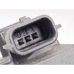 Recambio de faro delantero izquierdo para renault clio iii 1.5 dci referencia OEM IAM 8200244889  