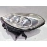 Recambio de faro delantero izquierdo para renault clio iii 1.5 dci referencia OEM IAM 8200244889  
