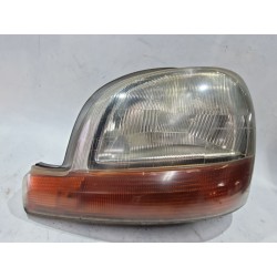 FARO DELANTERO IZQUIERDO 