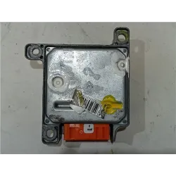 Recambio de centralita airbag para citroën xantia berlina (1998) 2.0 hdi 90 referencia OEM IAM 9622585880  