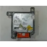 Recambio de centralita airbag para citroën xantia berlina (1998) 2.0 hdi 90 referencia OEM IAM 9622585880  