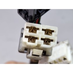 Recambio de mando multifuncion para hyundai coupe (j2)(1996) 2.0 16v referencia OEM IAM 9340027000  