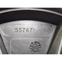 Recambio de motor calefaccion para peugeot 206 sw (2002) 1.4 hdi referencia OEM IAM 55767  