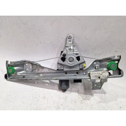 Recambio de mecanismo elevalunas trasero derecho para peugeot 308 i (4a_, 4c_) 1.6 hdi referencia OEM IAM 965982668000  
