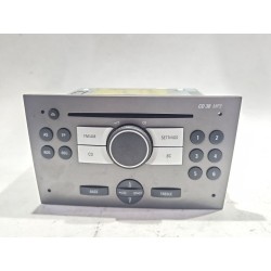 SISTEMA AUDIO / RADIO CD 7643104310 