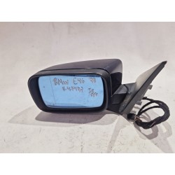 RETROVISOR IZQUIERDO 0117351 