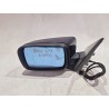 Recambio de retrovisor izquierdo para bmw 3 (e46) 320 i referencia OEM IAM 0117351  