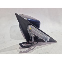 Recambio de retrovisor izquierdo para bmw 3 (e46) 320 i referencia OEM IAM 0117351  