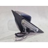 Recambio de retrovisor izquierdo para bmw 3 (e46) 320 i referencia OEM IAM 0117351  