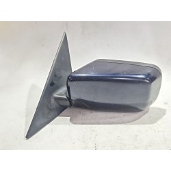 Recambio de retrovisor izquierdo para bmw 3 (e46) 320 i referencia OEM IAM 0117351  