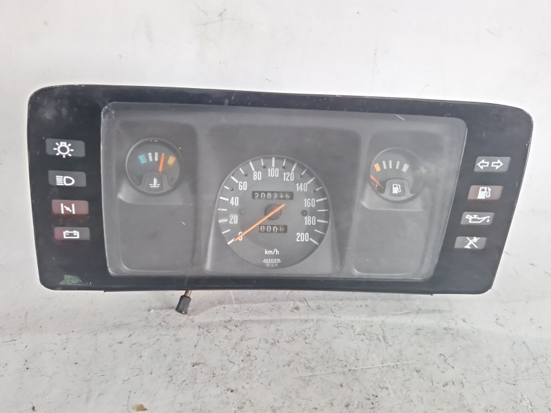 Recambio de cuadro completo para talbot horizon 1.4 referencia OEM IAM   