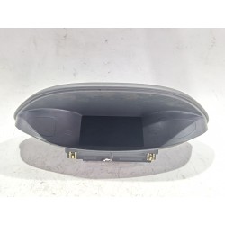 Recambio de pantalla multifuncion para renault laguna ii (bg0)(2001) 3.0 v6 24v (bg0d) referencia OEM IAM 8200001376B  