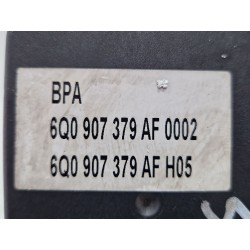 Recambio de nucleo abs para seat ibiza iii (6l1) 1.9 tdi referencia OEM IAM 6Q0907379AF  