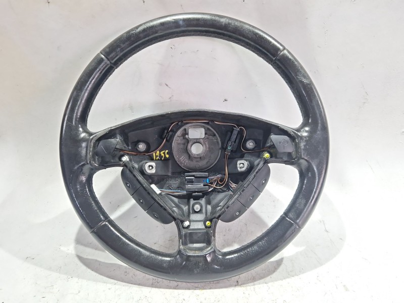 Recambio de volante para opel astra g hatchback (t98) 1.7 cdti (f08, f48) referencia OEM IAM 13127925  
