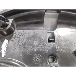 Recambio de volante para seat ibiza ii (6k1) 1.4 i referencia OEM IAM 6k0419091  