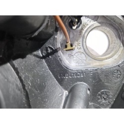 Recambio de volante para seat ibiza ii (6k1) 1.4 i referencia OEM IAM 6k0419091  