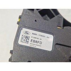 Recambio de mando limpia para ford transit xxca referencia OEM IAM 8A6917A553AA  