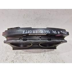 Recambio de cuadro completo para opel astra h (a04) 1.7 cdti (l48) referencia OEM IAM 13186323HE  