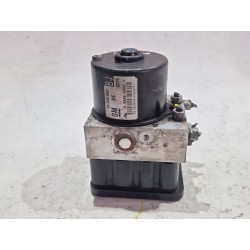 Recambio de nucleo abs para opel zafira 1.9 cdti referencia OEM IAM 10096005703  