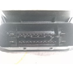 Recambio de nucleo abs para opel zafira 1.9 cdti referencia OEM IAM 10096005703  