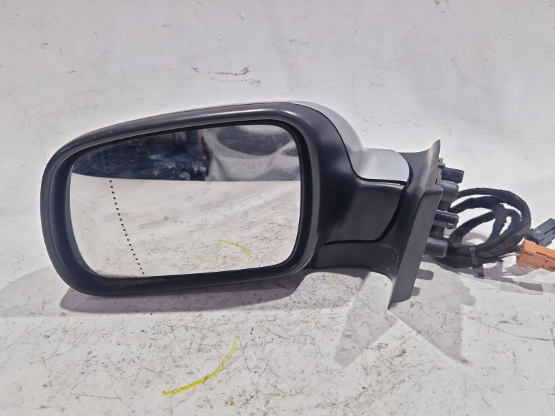 Recambio de retrovisor izquierdo para peugeot 307 (3a/c) 2.0 hdi 135 referencia OEM IAM 41454313  