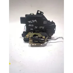 Recambio de cerradura puerta delantera izquierda para audi a6 c5 (4b2, 4b4) 2.8 referencia OEM IAM   