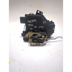 CERRADURA PUERTA DELANTERA IZQUIERDA 
