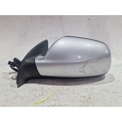 Recambio de retrovisor izquierdo para peugeot 307 (3a/c) 2.0 hdi 135 referencia OEM IAM 41454313  