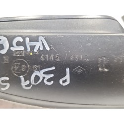 Recambio de retrovisor izquierdo para peugeot 307 (3a/c) 2.0 hdi 135 referencia OEM IAM 41454313  